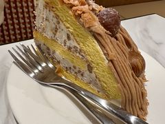 -Peet's 皮爷咖啡(海雅缤纷城店)