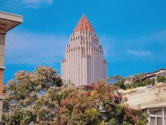 -天津五大道文化旅游区