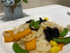 -胜记为食家·创新粤菜(车公庙店)