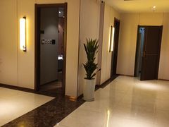 -华夏良子·足道SPA艾灸(开源店)