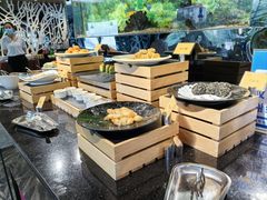 -泰谷酒店·太古码头闽菜自助餐厅