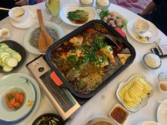 -王子私厨(鸿通城购物中心店)