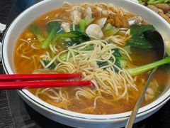 -合家小菜餐馆(新诚花苑店)