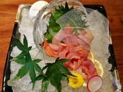 -桐寿司Sushi Tong
