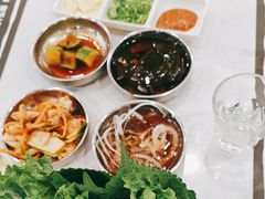 -艺林烤肉城(光明店)