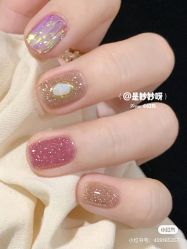 -妙睫屋日式美甲美睫