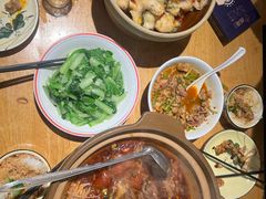 -威哥的菜·地道长沙菜(雨花亭店)
