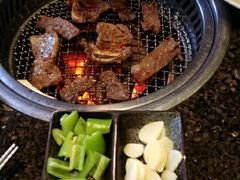 -正苑26年海鲜烤肉•牛尾汤汤饭(东港店)