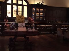 -LONG BAR 廊吧(外滩华尔道夫酒店)