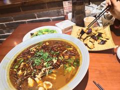 -宣威山野人家·现炒云南菜(金碧店)