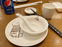 -南翔馒头店(豫园店)