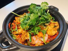 -辉记海鲜美食(氹仔店)