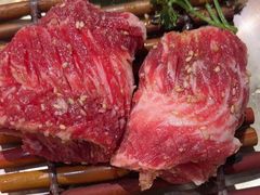 -西塔老太太泥炉烤肉(双井店)