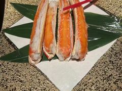 -视界美食自助餐厅·石家庄希尔顿酒店