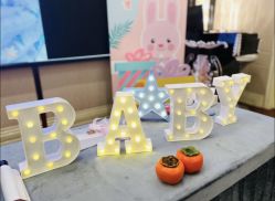 -星摇篮月子中心(市妇幼店)