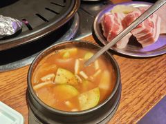 大酱汤-济州爱肉堂(总店)