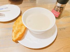 -周沫西餐(漫广场店)