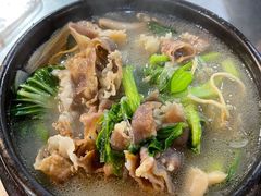 -清真·穆萨砂锅(大皮院店)