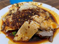 -温记府廟豆汤饭·始于1955年(海椒店)