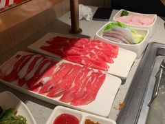 -海底捞火锅(群光广场店)