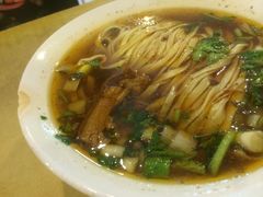 -水仙拉面(水仙街店)