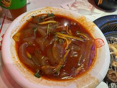 -杨记齐齐哈尔烤肉(总店)