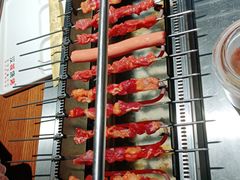 -汉城烧烤(西稍门劳动路店)