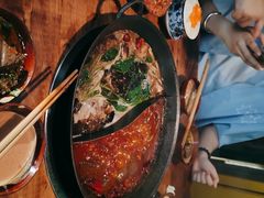 -楠火锅(哈尔滨金爵万象店)