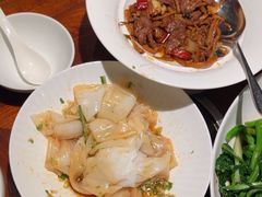 -瑶王府·广西菜(金阳路店)
