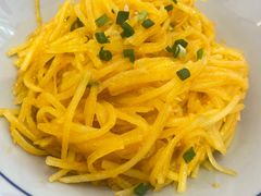 -荆九爷爆炒桥头三嫩(夫子庙店)