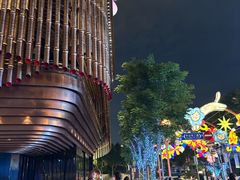 -上海滩餐厅(BFC外滩金融中心店)