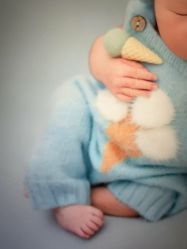 -玛瑞莎孕婴童摄影到家拍