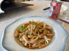 -马凯餐厅(长椿街店)
