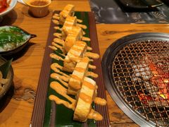 -黑牛の店·和牛烧肉(合生汇店)