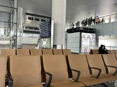 -广州白云国际机场-T2航站楼