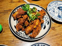 -何家一碗面(南大街店)