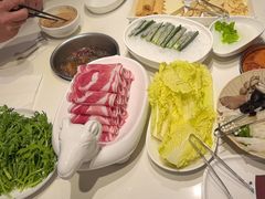 -爱丽格斯火锅(东岸国际店)