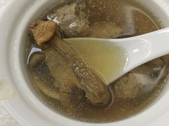 -明香海鲜酒家(华强北店)