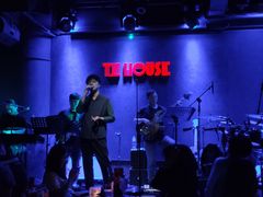 -TZ House音乐现场(茅台店)