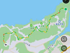-宝界山林公园
