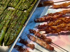 -北丐先生·野馄饨烧烤(长宁龙之梦店)