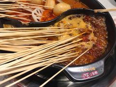 -钢管厂五区小郡肝火锅串串香(清河店)