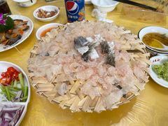 -官塘陈记鱼生·潮汕砂锅粥·牛肉火锅(潮枫路总店)