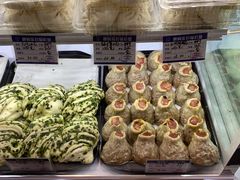-白玉兰食品(中山公园龙之梦店)