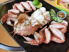 -蟹道乐(道顿堀本店)