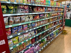 -婕妮璐超市 Jenny Lou’s Shop(三里屯店)