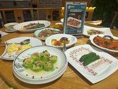 -德胜轩正宗顺德菜(宝安沙井会展中心店)