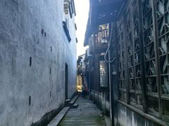 -嘉兴月河历史街区