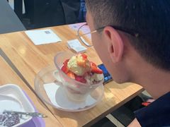 -满记甜品(荟聚购物中心店)