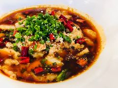水煮鱼-马旺子酒楼